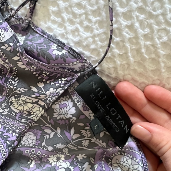 NWOT cami dress - Picture 4 of 4